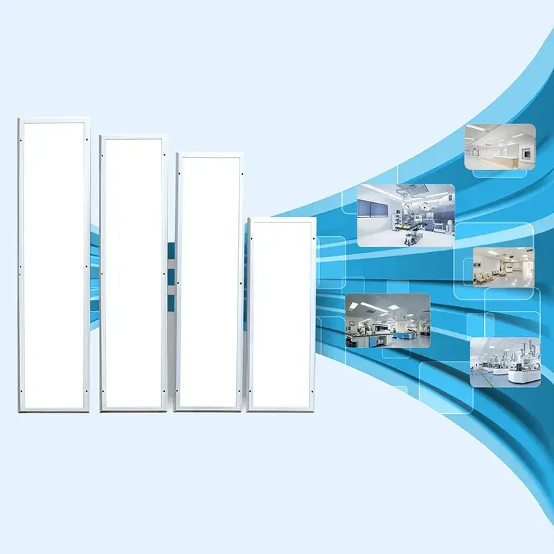 YNClean Cleanroom Ceiling Lights