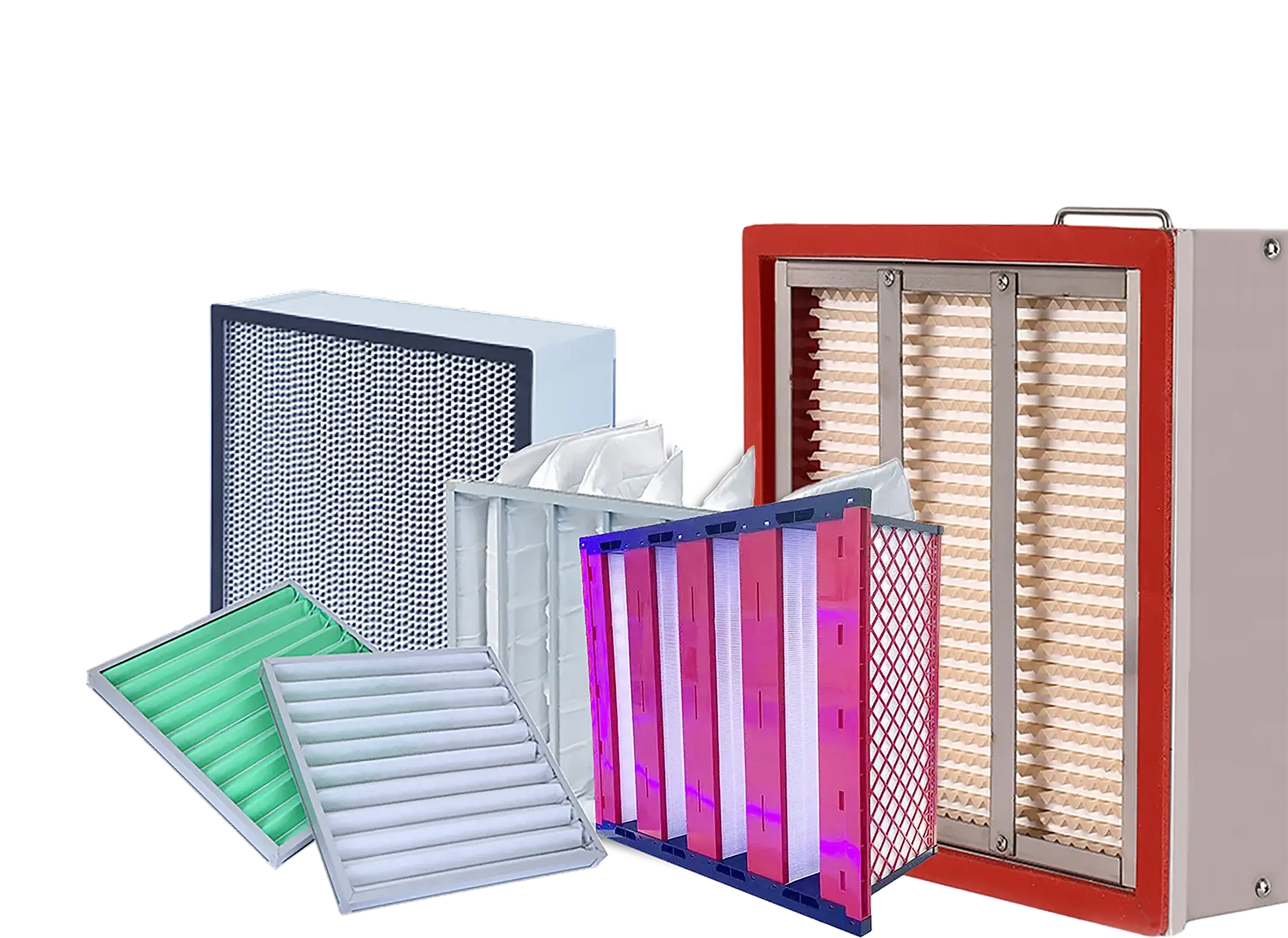 Air Filter