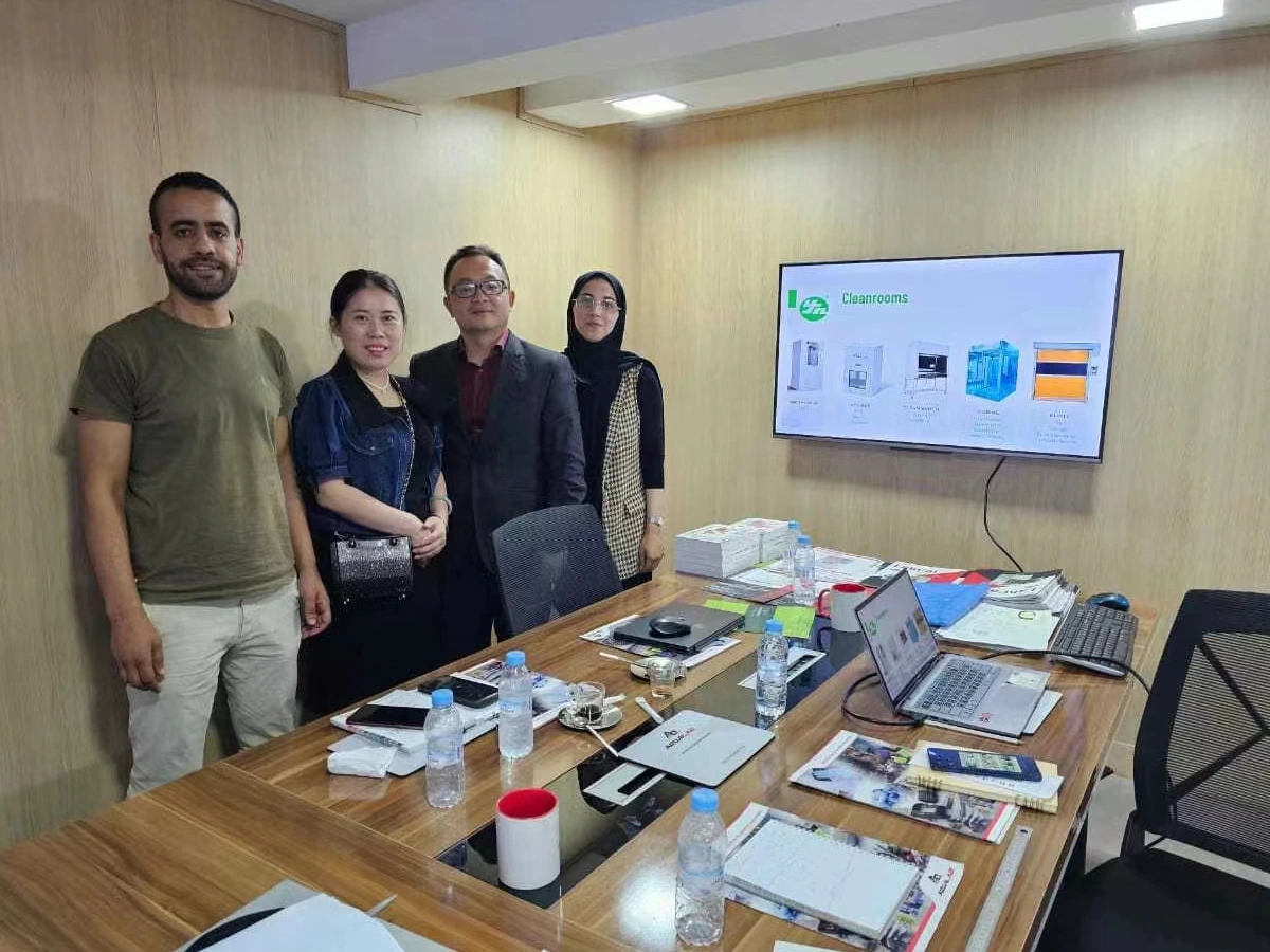 Ynclean Customers 16