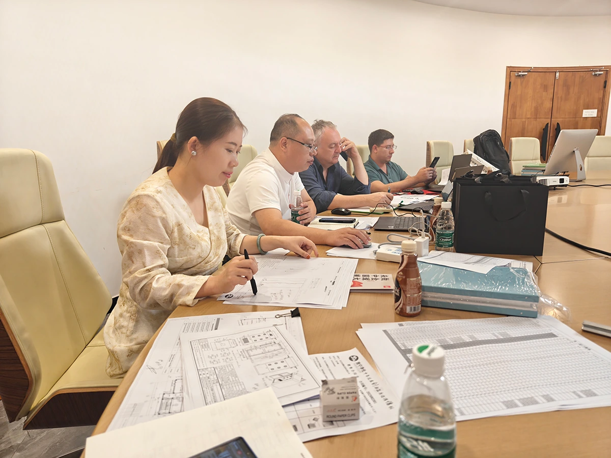 Ynclean Customers 2