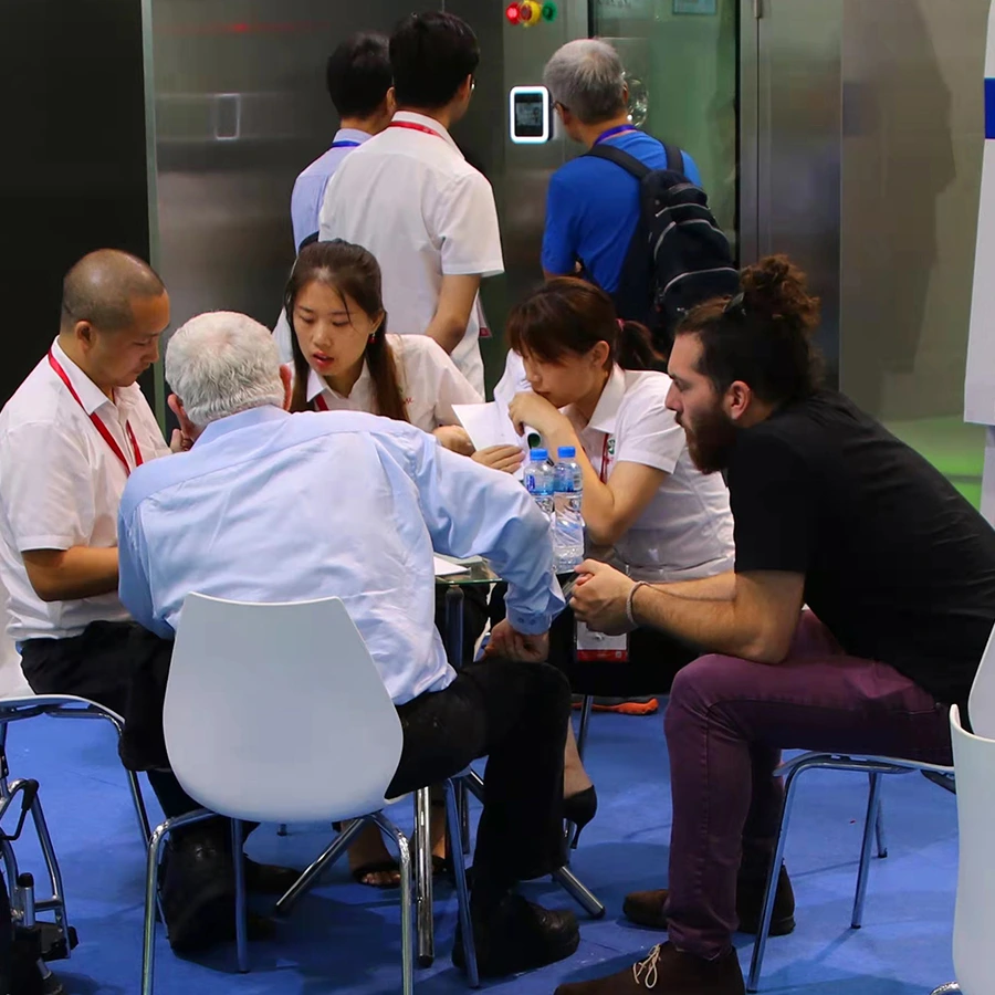 Ynclean Customers 7 1