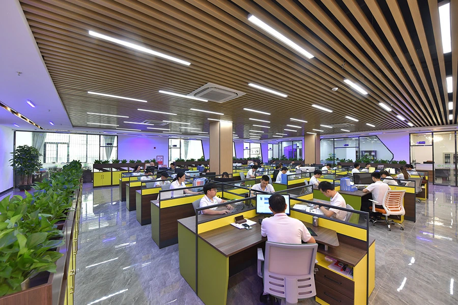 YaningClean Design