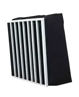 Activated Carbon Bag Filters