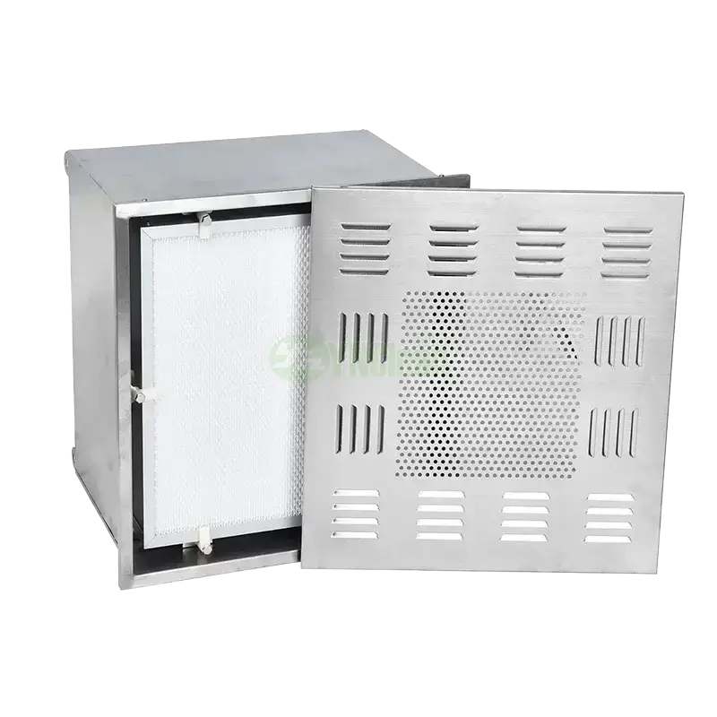 HEPA Filter Box Disffuser