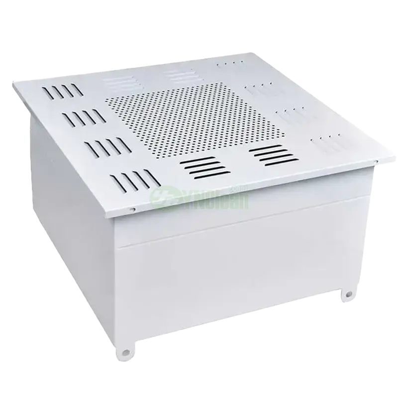 HEPA Filter Terminal Box