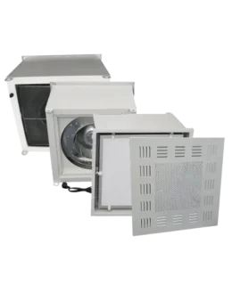 YNClean BFU Blow Fan Filter Unit