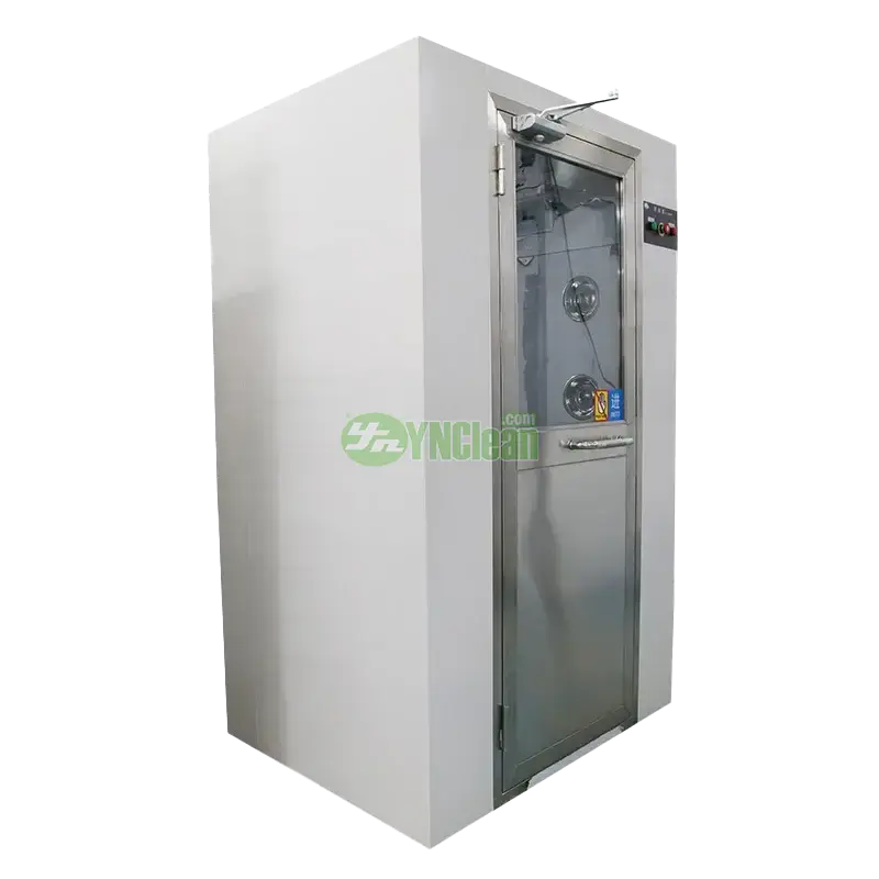 GMP Air Shower