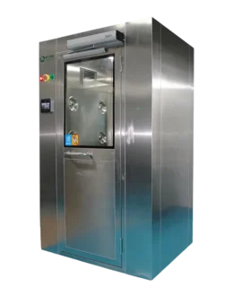 YNClean Air Shower