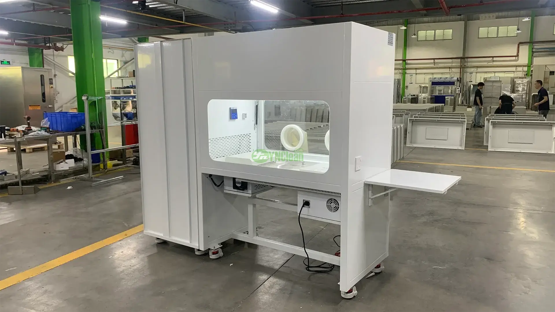 Customizable Clean Bench Manufacturer