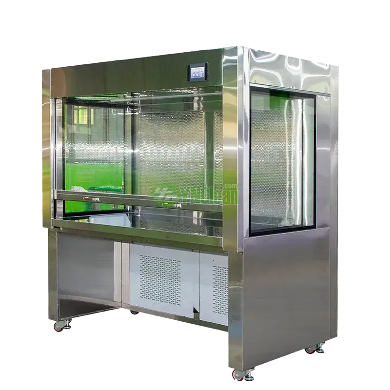 Horizontal Laminar Flow Clean Bench ISO5