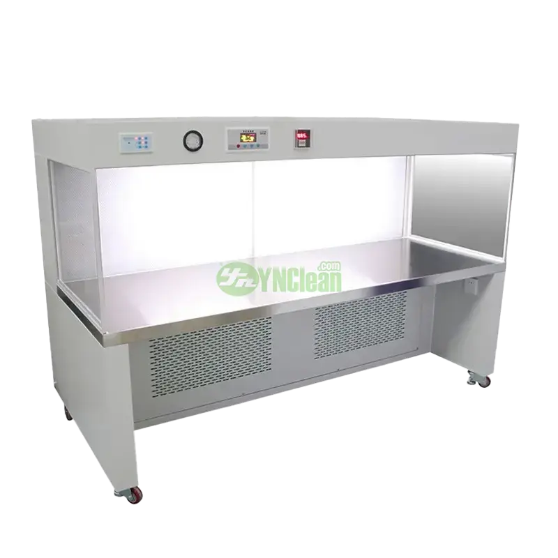 Horizontal Laminar Flow Clean Bench WorkStation