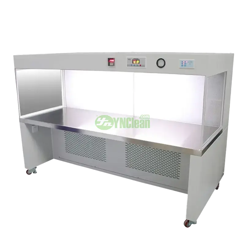Horizontal Laminar Flow Clean Bench WorkStations
