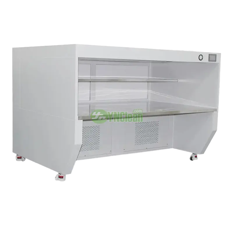 Horizontal Laminar Flow Clean Bench