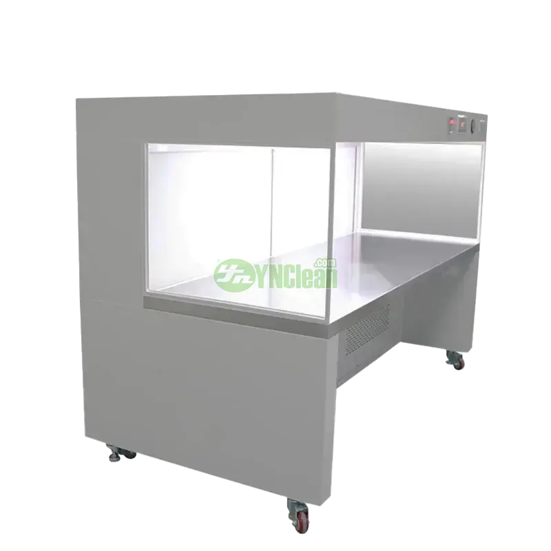 Horizontal Laminar Flow Clean Benches