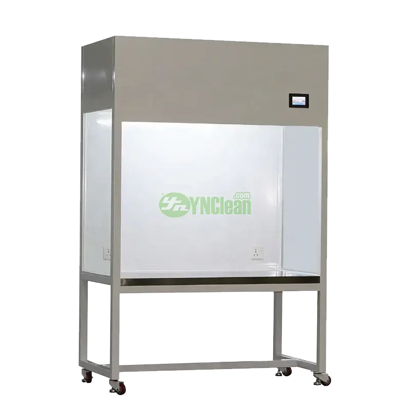 Vertical Laminar Flow Clean Bench Workstation