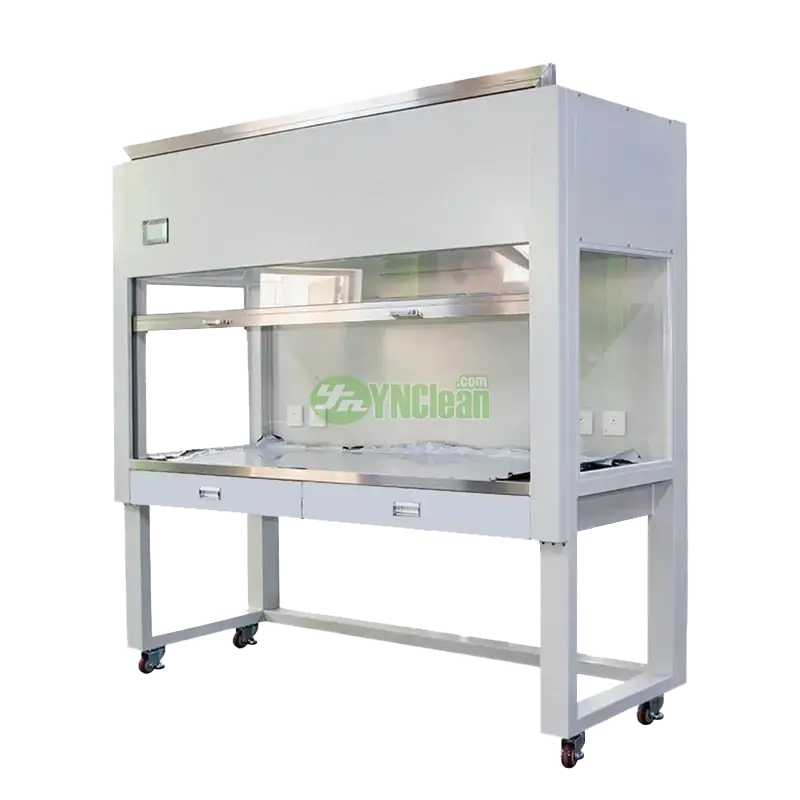 Vertical Laminar Flow Hood Clean Bench