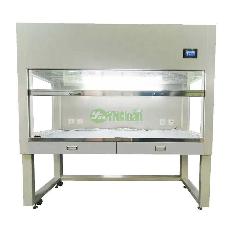 Vertical Laminar Flow Hood Clean Benches
