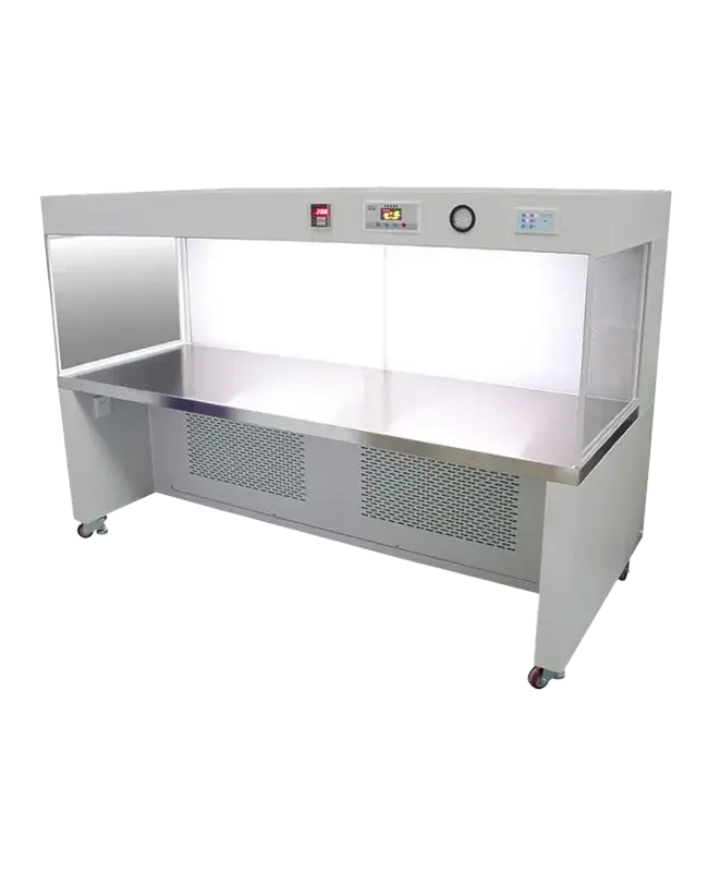 YNClean Laminar Flow Clean Bench
