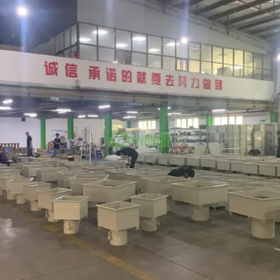 Gel Seal HEPA Filter Terminal Box