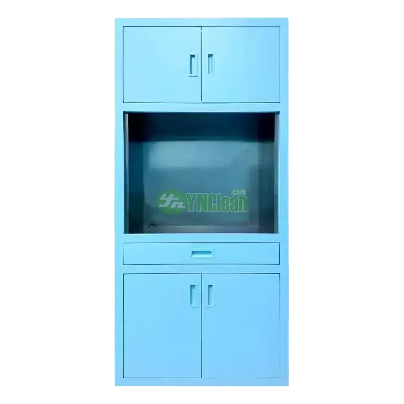 Tailored Medicine Cabinet