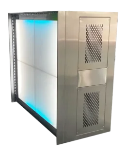 YNClean Laminar Air Flow Cabinet Hood