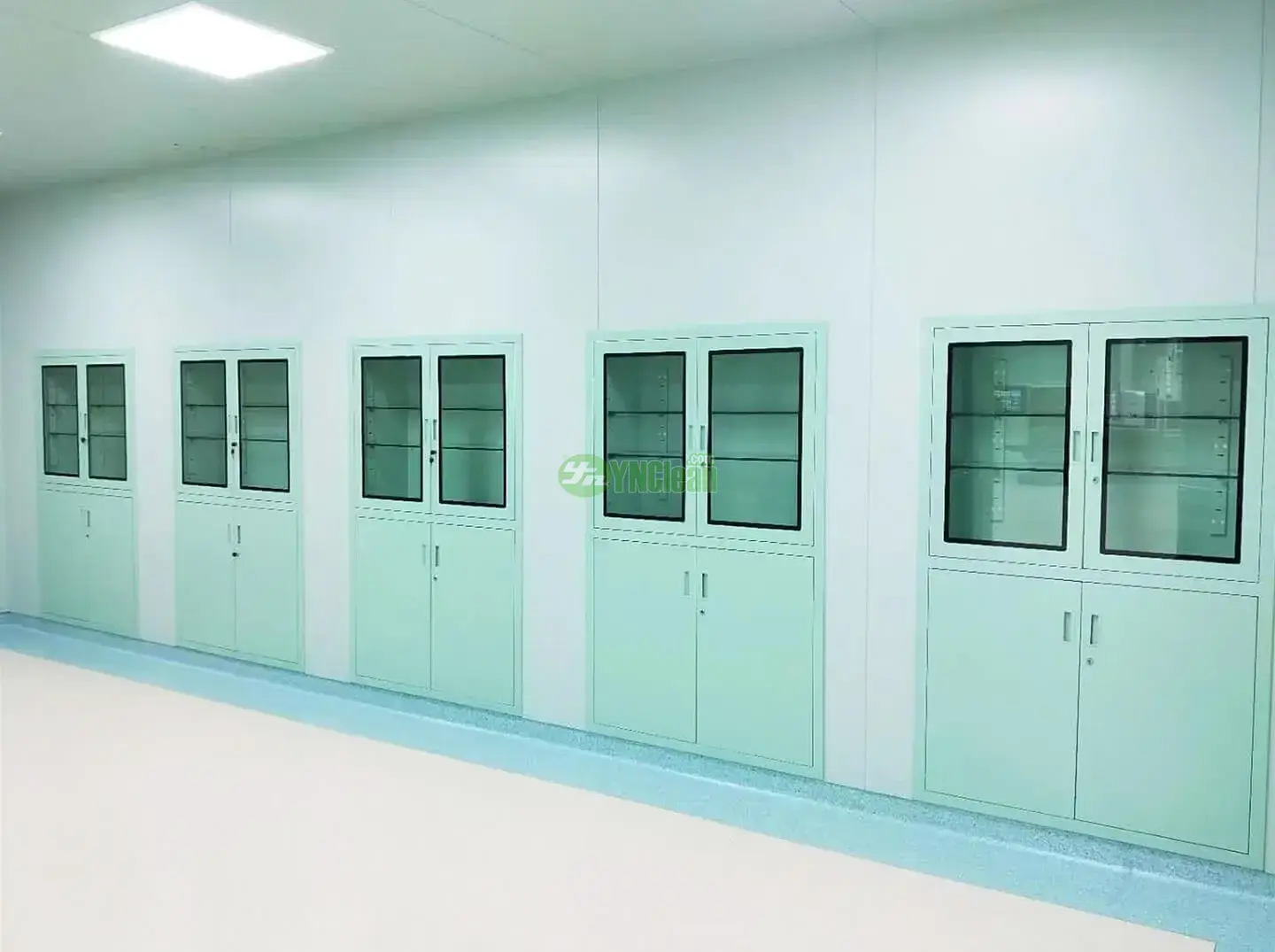 WH University Hospital Medical Cabinet