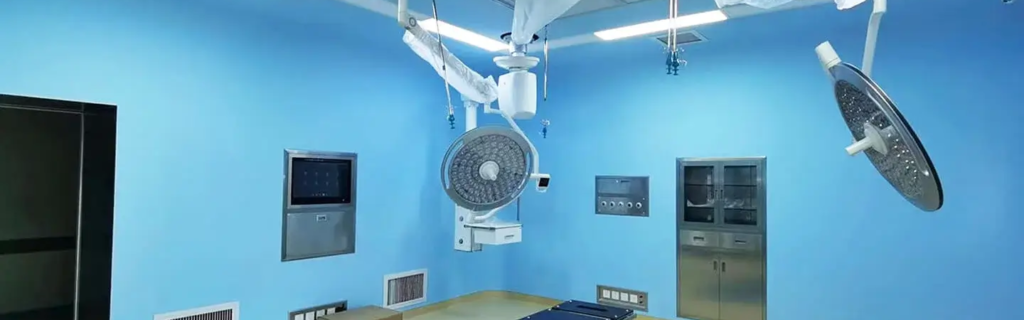 XIAN Modern Maternity Hospital