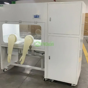 YNClean Negative Pressure Laminar Flow Hoods