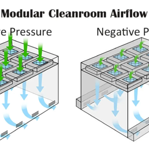 Modular airflow