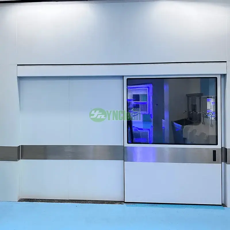 Medical Airtight Automatic Sliding Door